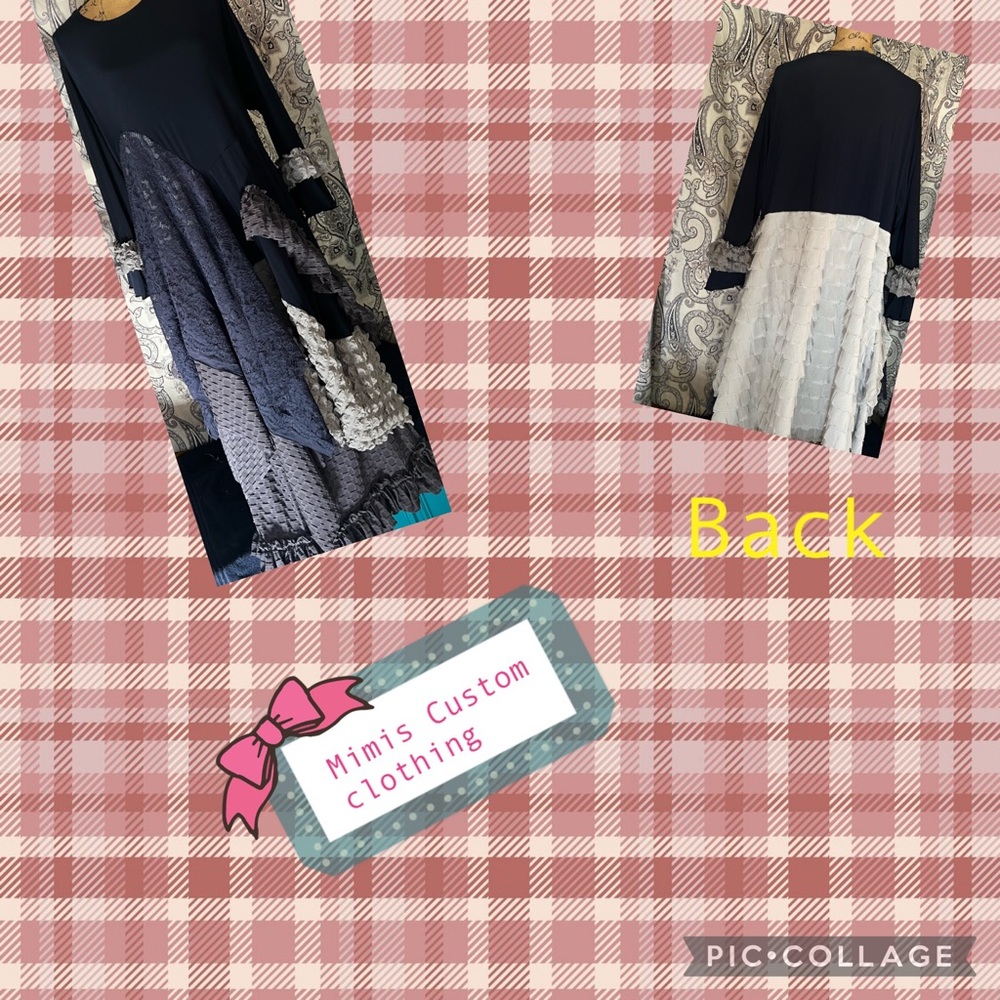 Customer design sold